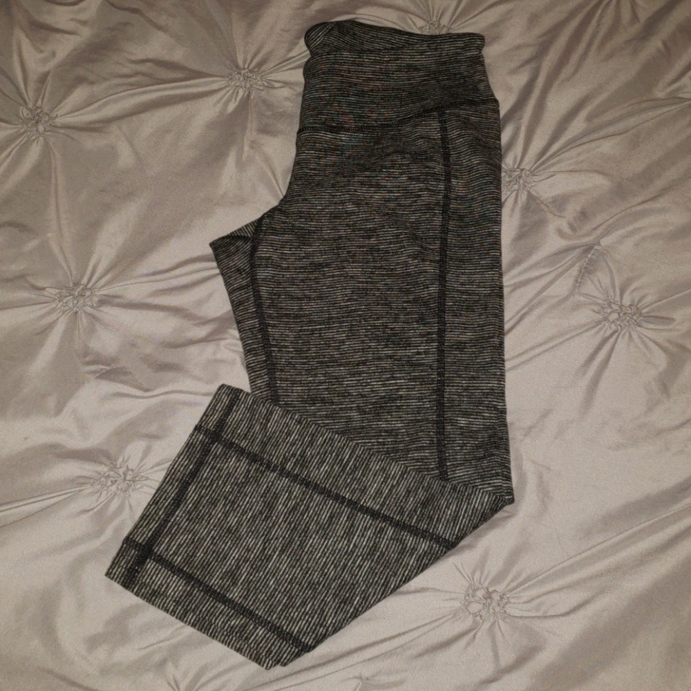 Old Navy Activewear Capris
